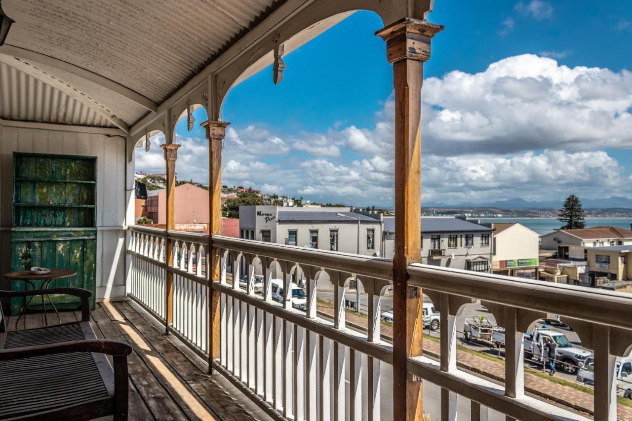 Sandstone Manor Mossel Bay Exterior photo